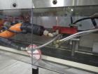 Fischbein Drc 300 Double Roll Bag Closer, Right To Left